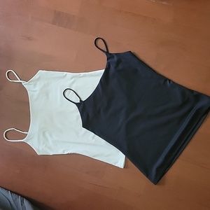 NWOT Nine West Camis